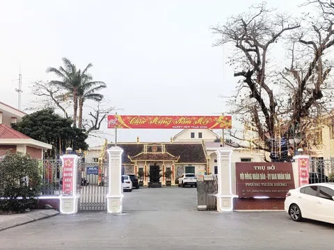 Hải Phòng: Phường Thiên Hương triển khai phát triển kinh tế xã hội năm 2026