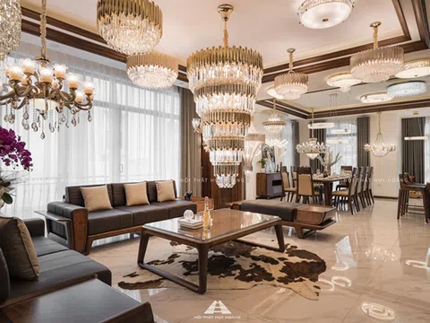 Showroom Gỗ Óc Chó Huy Hoàng Điểm Đến Trải Nghiệm Nội Thất Cao Cấp tại Hà Nội