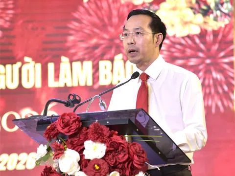 An Giang: Bảo vệ nền tảng tư tưởng của Đảng, lan tỏa giá trị văn hóa