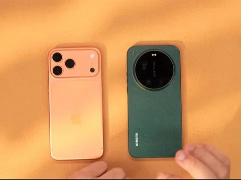 Xiaomi 17 Ultra bền cỡ nào: IP66/IP68/IP69, kính bảo vệ mới và độ an tâm khi dùng ngoài trời