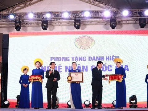 Ẩm thực chay Tri Ân – Dấu ấn lan tỏa trong dòng chảy văn hóa Việt