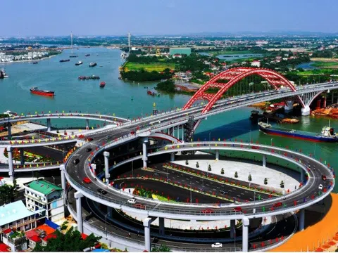 Hải Phòng: Viết tiếp hành trình vươn mình từ tư duy đổi mới của cố Bí thư Thành ủy Đoàn Duy Thành