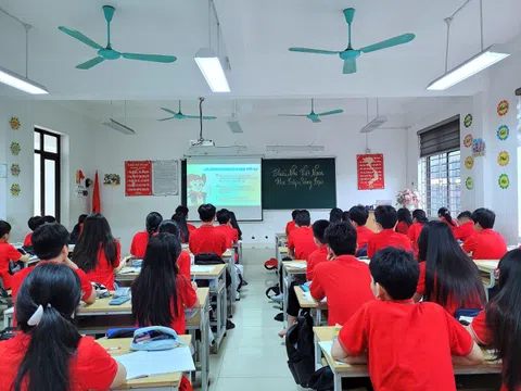 Phú Thọ: Phường Vĩnh Yên xác định phát triển giáo dục và đào tạo là nền tảng phát triển bền vững