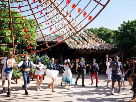 An Giang: Ghi dấu một mùa du lịch sôi động, bứt phá mạnh mẽ dịp Tết Bính Ngọ