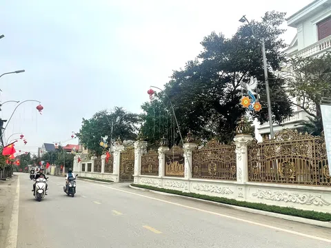 Phú Thọ: Xã Sơn Đông phát huy nguồn lực văn hóa và phát triển giáo dục là đầu tư cho tương lai