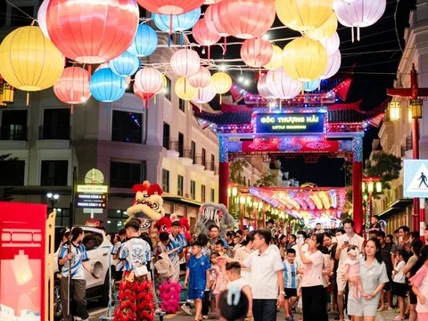 Cam kết tiền thuê 5 năm và hỗ trợ lãi suất 0%: Đòn bẩy kép giúp nhà đầu tư Vinhomes Golden Avenue an tâm khởi sự