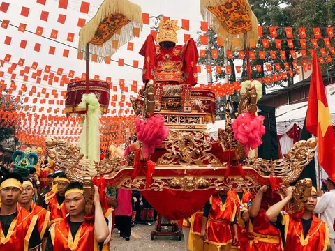 Lạng Sơn: Lễ hội Chợ Mẹt Xuân Bính Ngọ 2026 - Bảo tồn di sản, lan tỏa giá trị văn hoá cộng đồng