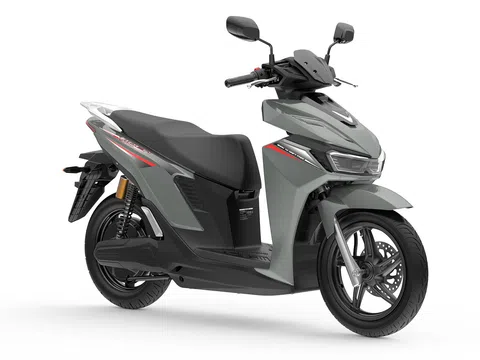 Chạy 'tẹt ga' không lo chi phí, VinFast Viper tạo lợi thế rõ rệt so với dòng xe xăng