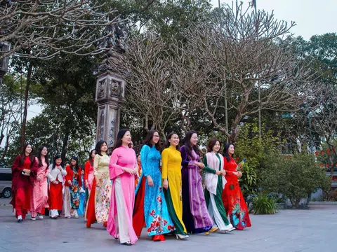 Phú Thọ: "Hương sắc" đất Tổ tỏa sáng