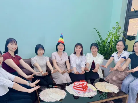 Hưng Yên: Hành trình 100 lần hiến máu của cô giáo Lê Thị Hương