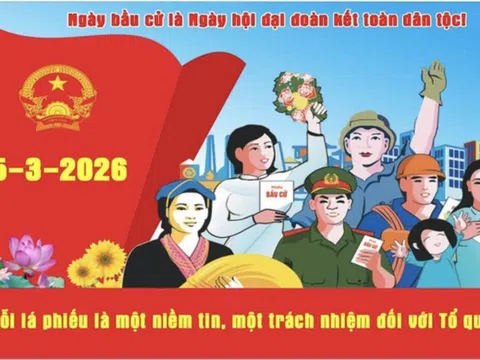 Nhà báo Vũ Xuân Bân: ĐBQH phải trung thực, có năng lực lập pháp, giám sát và quyết sách ở tầm cao