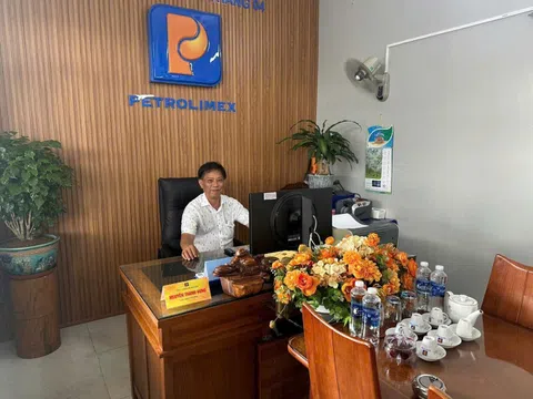 Gia Lai: Bác bỏ tin đồn về việc hạn chế bán xăng dầu