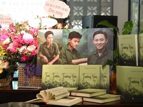 “Góc khuất Trường sơn” và muôn mặt của cuộc chiến!