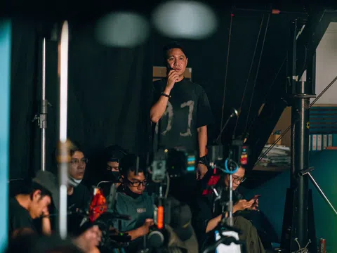 Nhà sản xuất Quốc Bảo TKM: Người đứng sau những dự án giải trí triệu view