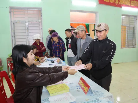 Góc nhìn văn hóa: Hải Phòng – từ lá phiếu cử tri nhìn ra sức mạnh văn hóa chính trị của thành phố Cảng