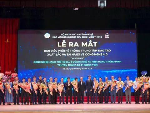 Hình thành mạng lưới đào tạo công nghệ mũi nhọn phục vụ sự phát triển của đất nước