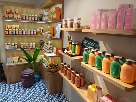 Tuổi trẻ góp phần lan tỏa “Sức sống hàng Việt” lần thứ 3