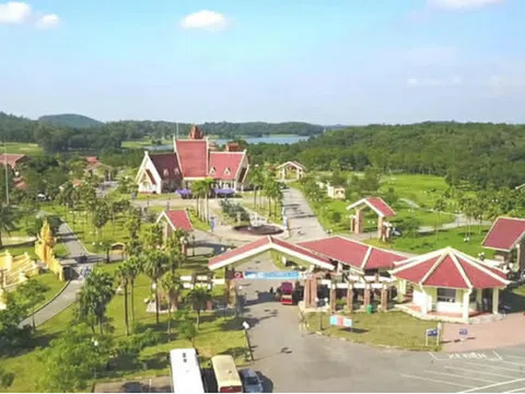 Đầu tư quy mô lớn nhưng hoạt động còn trầm lắng: Thực tế tại Làng Văn hóa - Du lịch các dân tộc Việt Nam