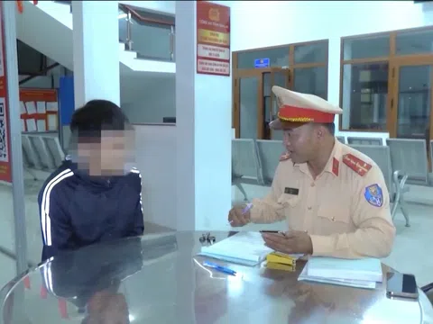 Gia Lai: Xử lý vi phạm nồng độ cồn, thu phạt gần 13 tỷ đồng, hướng tới xây dựng văn hóa giao thông