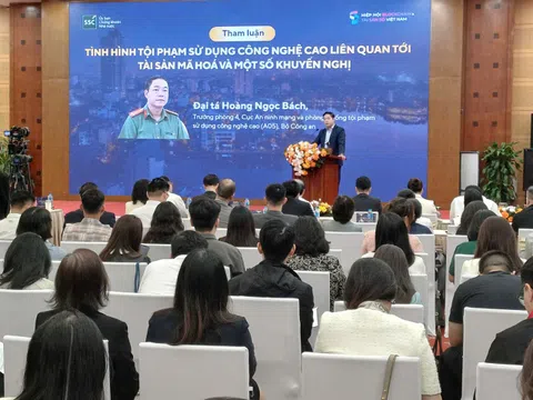 Sàn giao dịch tài sản số chính thống thiết lập cơ chế giám sát và vận hành chuẩn mực