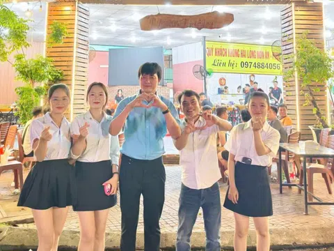 Gia Lai: Cơ sở ẩm thực tại Quy Nhơn cam kết minh bạch giá cả, bảo đảm an toàn thực phẩm đón Năm Du lịch Quốc gia 2026