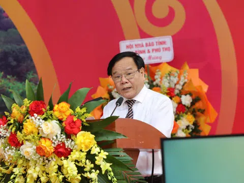 Hội Báo Xuân Bắc Ninh 2026: Không gian hội tụ di sản, lan tỏa giá trị văn hóa và tôn vinh nghề báo