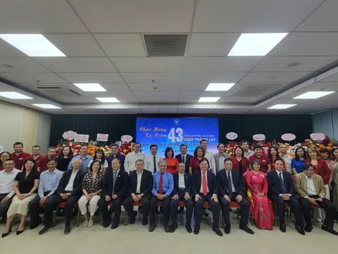 Kỷ niệm 43 năm VUSTA: Tiếp tục khơi nguồn sáng tạo, đồng hành cùng đất nước