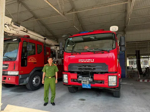 Gia Lai: Triển khai đồng bộ phương án bảo vệ an toàn Lễ khai mạc Năm Du lịch Quốc gia 2026