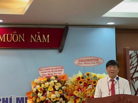 TP.HCM: Đại hội Liên minh Hợp tác xã lần thứ I, khẳng định vai trò kinh tế tập thể trong giai đoạn mới