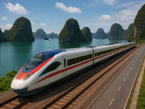 Cuộc đại dịch chuyển thế kỷ: Khi giới tinh hoa cùng hướng về “Hà Nội mới” bên vịnh kỳ quan