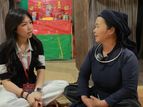 Nhịp đàn giữ hồn Then – Khi tiếng đàn trở thành mạch ngầm văn hoá và tâm linh