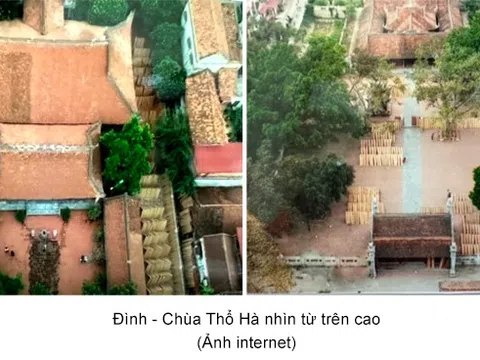 Bắc Ninh: Thổ Hà phát huy làng nghề truyền thống gắn với phát triển du lịch công đồng