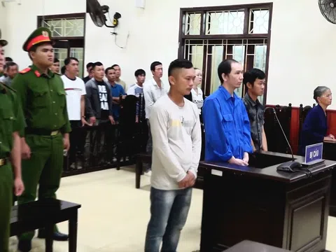 Gia Lai: Từ cuộc nhậu đến án mạng, hồi chuông báo động lệch chuẩn văn hóa ứng xử