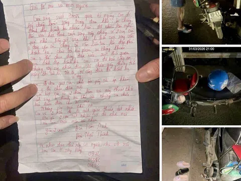 Hưng Yên: Bức thư mực đỏ: Khi lời kêu cứu được cất lên và hy vọng được giải quyết dứt điểm