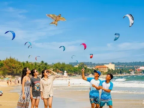 Lâm Đồng: Sẽ công bố Quy hoạch Khu Du lịch quốc gia Mũi Né vào ngày 18/4/2026