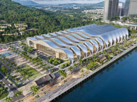 An Giang: Triển khai đồng bộ các giải pháp đẩy nhanh tiến độ các dự án APEC 2027