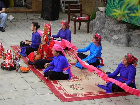 Lào Cai: Sa Pa phát huy di sản văn hoá thu hút khách du lịch, tạo sinh kế bền vững