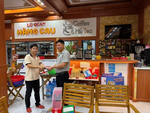 Gia Lai: Nhân viên quán ăn trả lại 186 triệu đồng, lan tỏa câu chuyện tử tế giữa đời thường