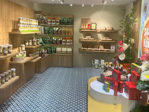 Thúc đẩy tiêu thụ thực phẩm an toàn cho người Việt