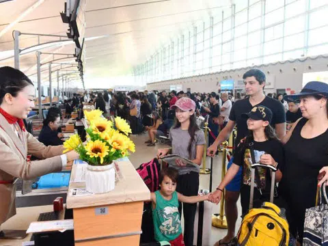 An Giang: Hướng đến du lịch biển đảo đặc sắc đẳng cấp quốc tế