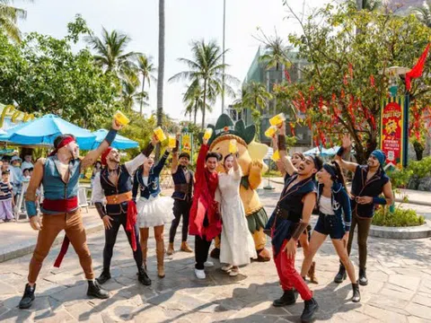 An Giang: Tái cấu trúc không gian du lịch, phát triển sản phẩm đặc trưng hấp dẫn du khách