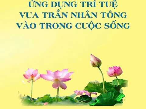 Ba cuốn sách về chủ đề “Giác ngộ – Giải thoát”