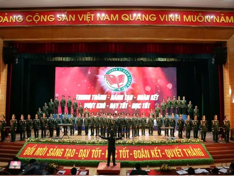 Một số vấn đề lý luận và thực tiễn dạy học văn hóa, nghệ thuật tại Trường Sĩ quan Chính trị hiện nay