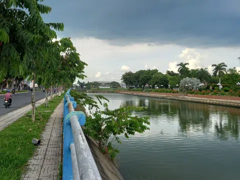 Đồng Tháp: Các giải pháp ứng phó với hạn hán, xâm nhập mặn mùa khô năm 2026