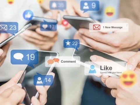 Bảo vệ nền tảng tư tưởng của Đảng trong thời đại số: Không chỉ “giữ”, mà phải “dẫn dắt”