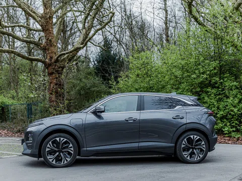 Chủ xe cho rằng VinFast VF 6 là “món hời” ngay từ thời điểm lăn bánh