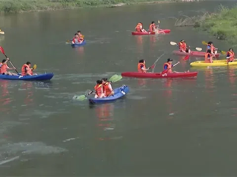 Tuyên Quang: Lâm Bình sắp ra mắt ‘Làng sáng tạo nội dung số’, mở lối làm du lịch thời 4.0