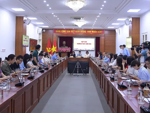 Bộ Văn hóa, Thể thao và Du lịch triển khai nhiệm vụ trọng tâm quý II/2026