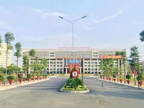 Bồi dưỡng năng lực định hướng tư tưởng cho học viên tại Trường Sĩ quan Chính trị