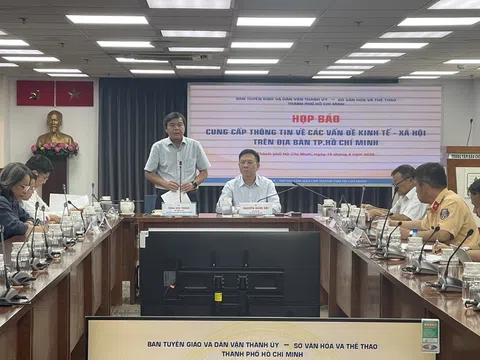 TP. Hồ Chí Minh: Quản lý thị trường xử lý 251 vụ vi phạm liên quan đến mặt hàng thực phẩm